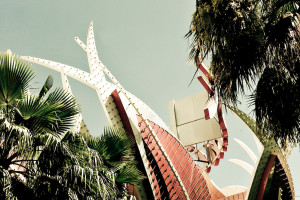 Las Vegas Flamingo