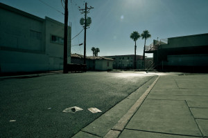 Las Vegas