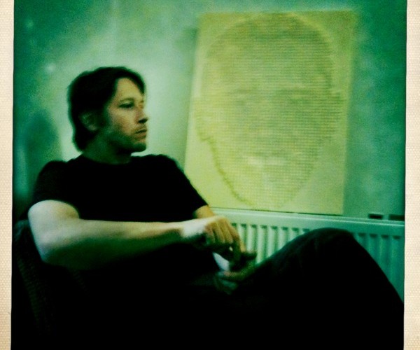 Christian Wagner portrait