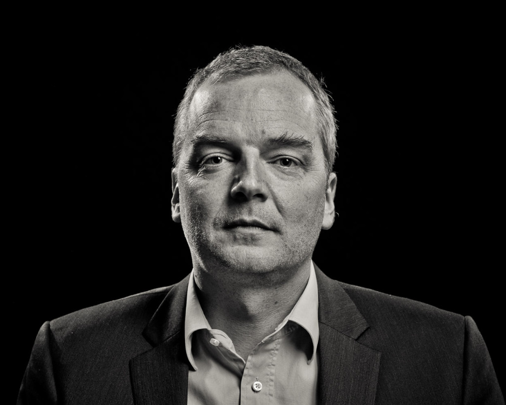 Gernot M.