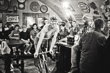 bike pub race