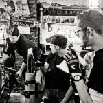 bike pub race