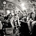 bike pub race