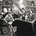 bike pub race