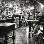 bike pub race