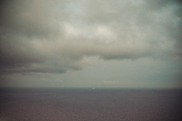 sea ship