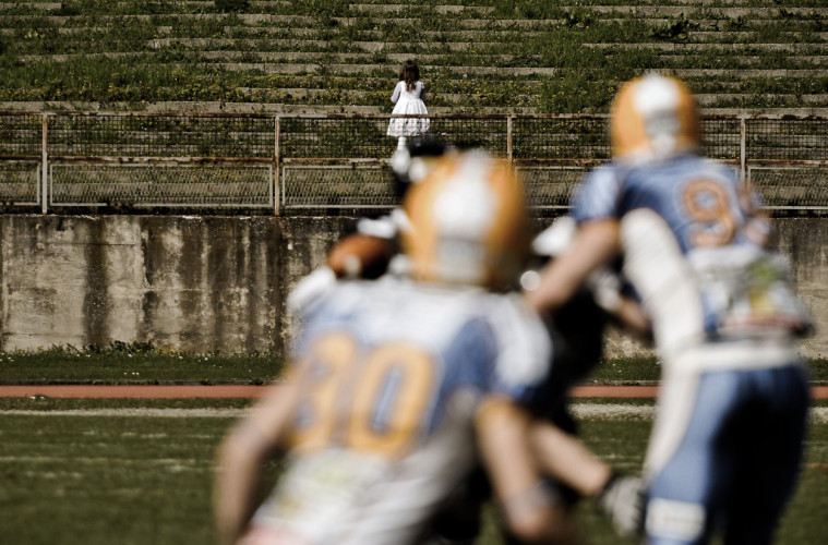 Graz Giants vs Prague Panthers