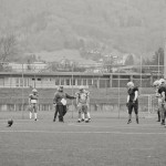 Graz Giants Training