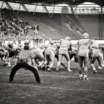 Graz Giants vs Swarco Raiders