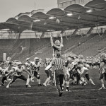 Graz Giants vs Swarco Raiders