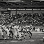 Graz Giants vs Calanda Broncos