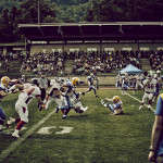 Graz Giants vs Calanda Broncos