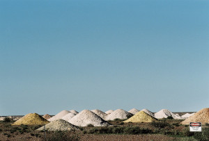 Coober Pedy