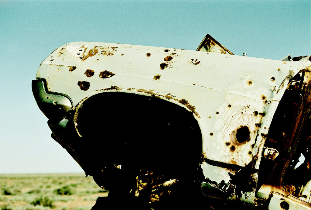 Coober Pedy