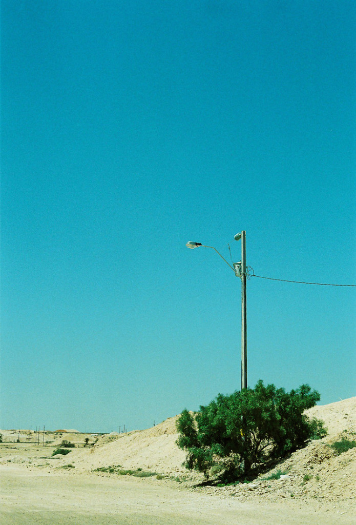 Coober Pedy