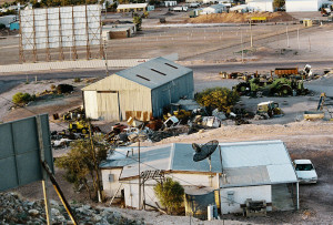 Coober Pedy