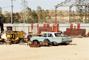 Coober Pedy