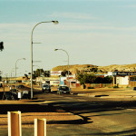 Coober Pedy