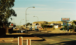 Coober Pedy
