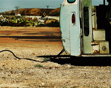 Coober Pedy