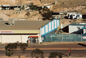 Coober Pedy