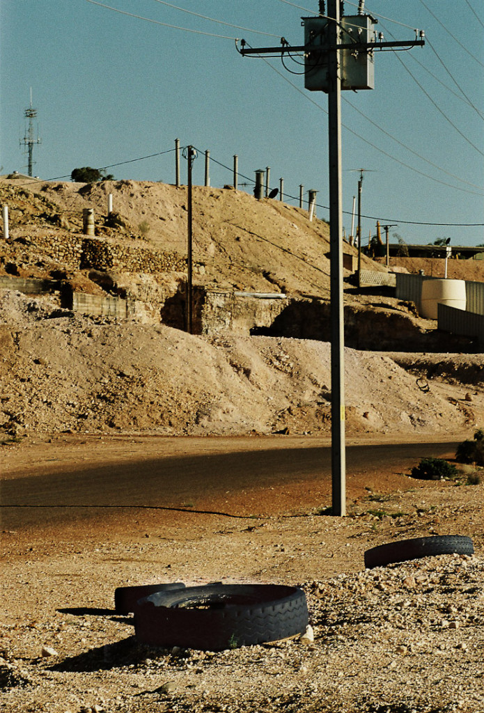 Coober Pedy