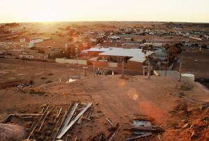 Coober Pedy