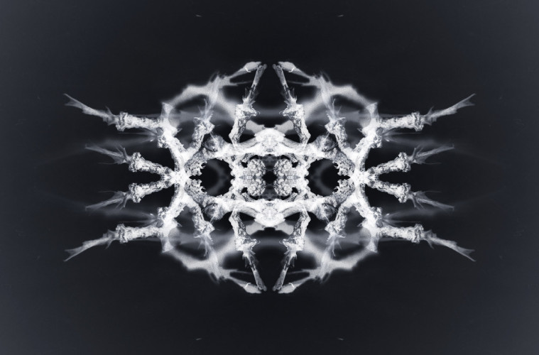 abstract photography
