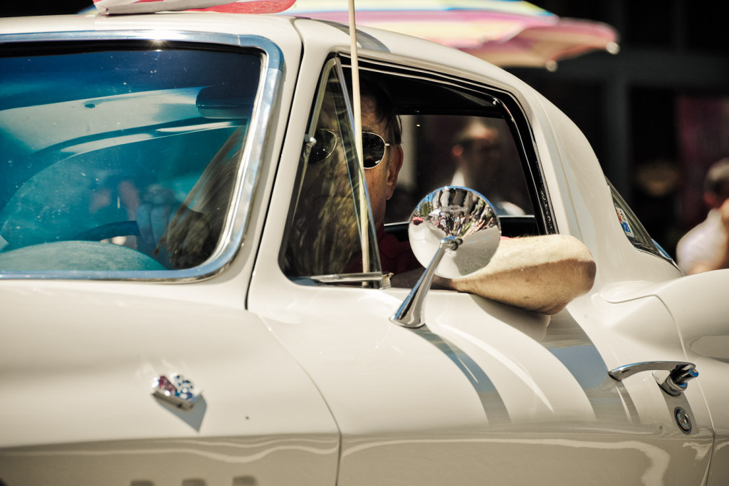 TheDriver