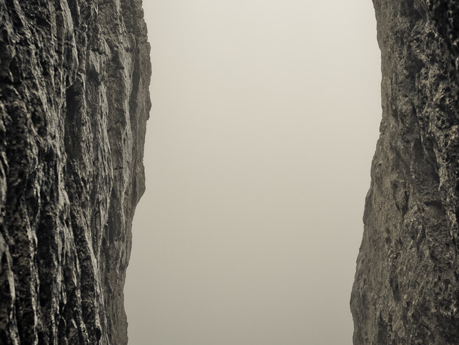 Eagles Nest view point