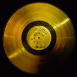The sounds of earth, record, Voyager